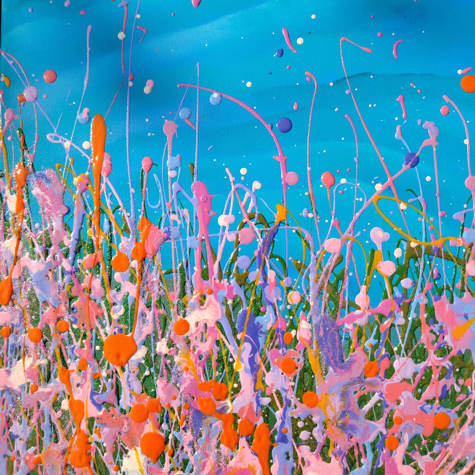 Summer Dreams view 2