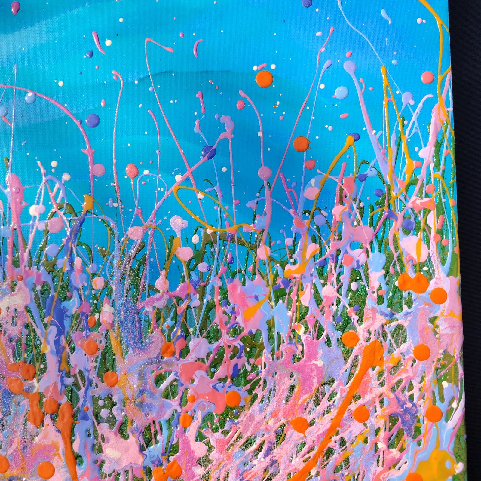 Summer Dreams view 3